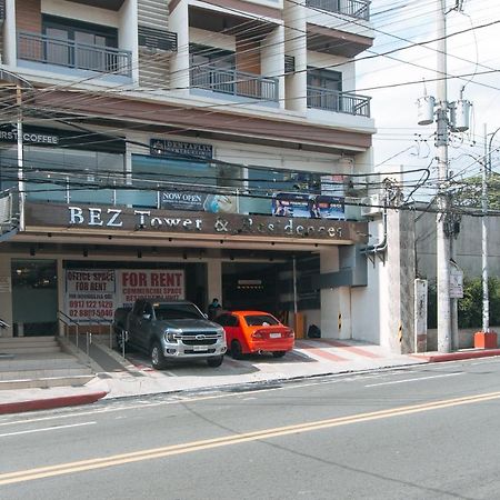 Reddoorz Plus @ Bez Tower And Residences San Juan Exterior foto